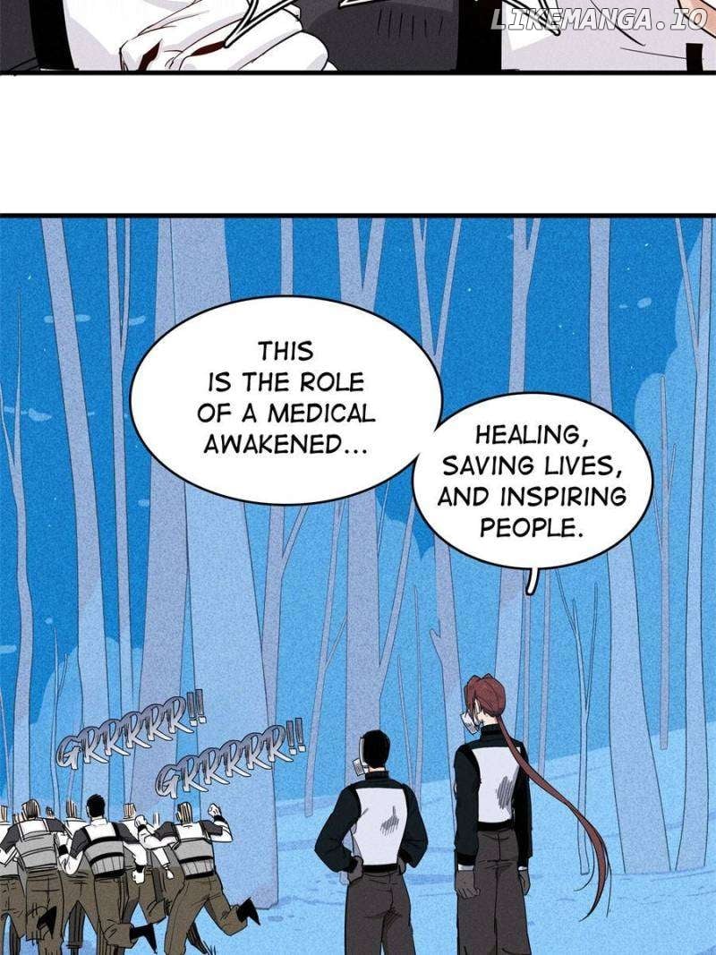 Read Nine Star Toxic Healer Manga Online