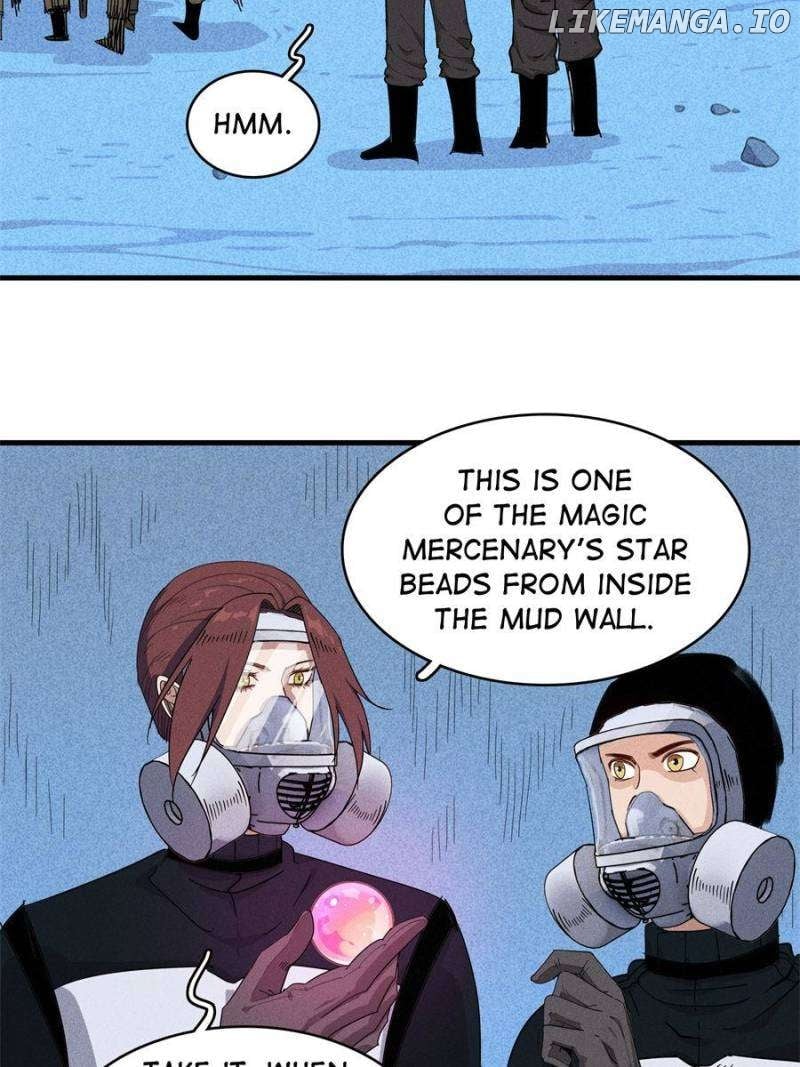 Read Nine Star Toxic Healer Manga Online