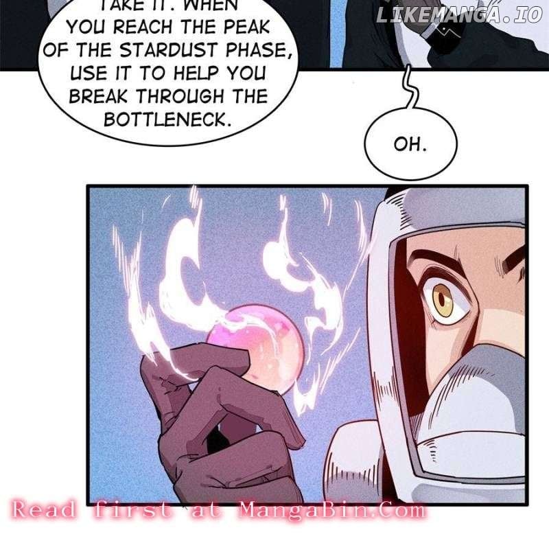 Read Nine Star Toxic Healer Manga Online