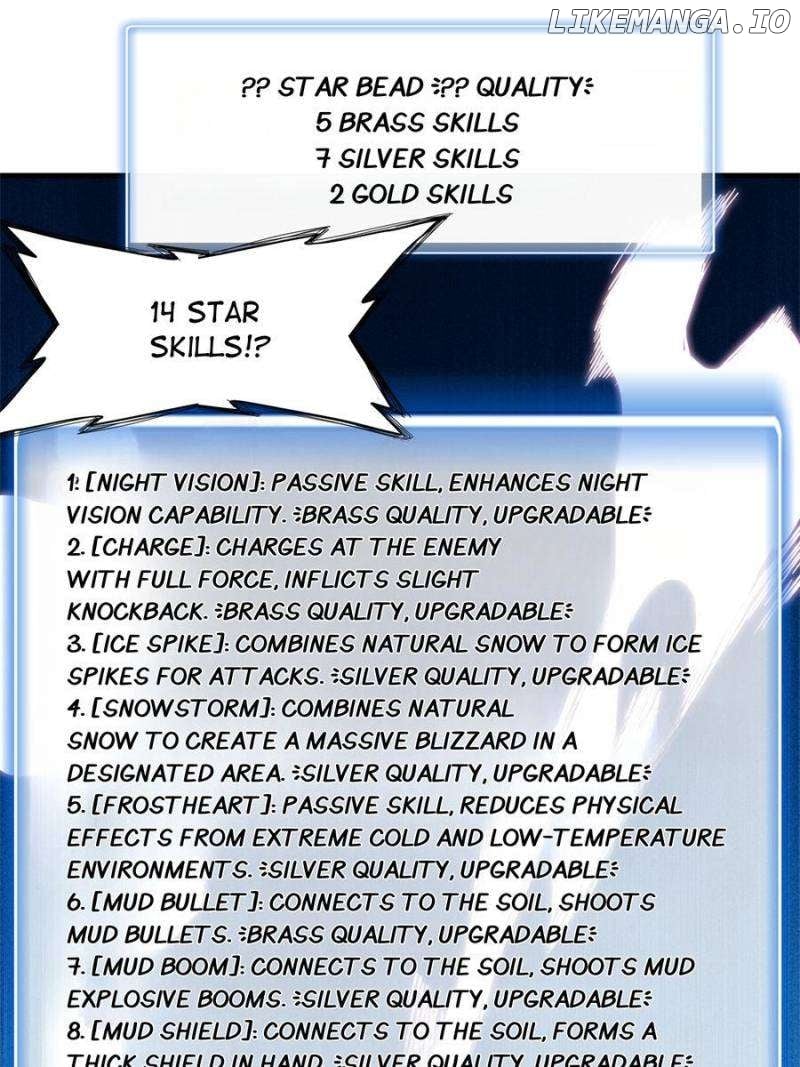 Read Nine Star Toxic Healer Manga Online