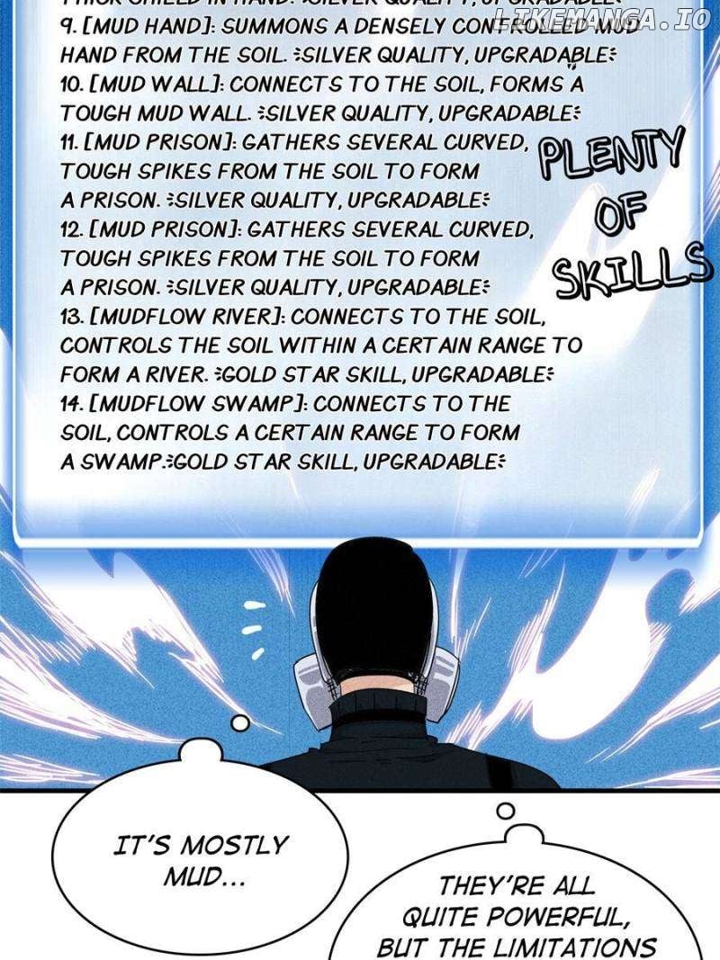 Read Nine Star Toxic Healer Manga Online