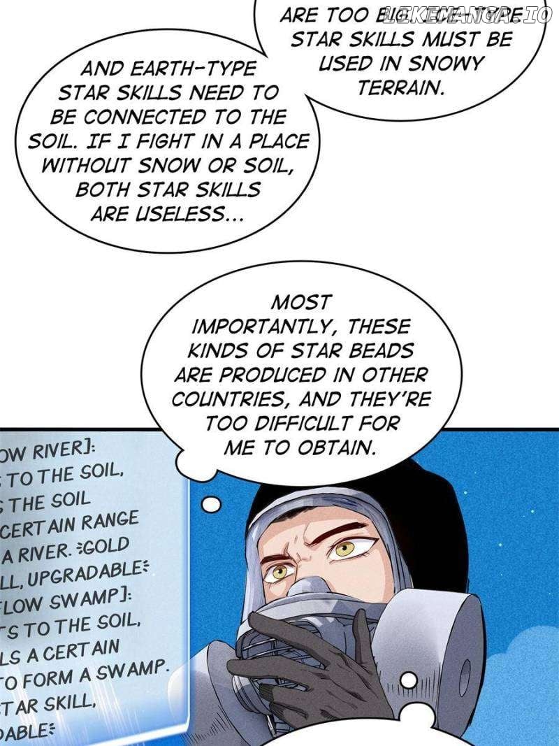 Read Nine Star Toxic Healer Manga Online