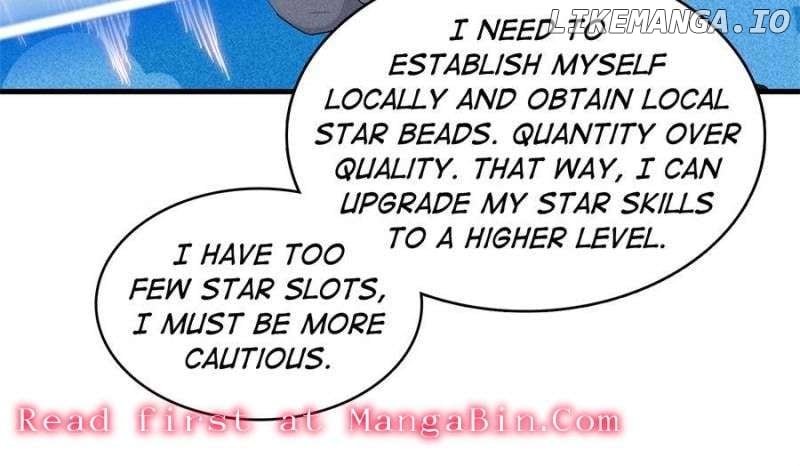 Read Nine Star Toxic Healer Manga Online