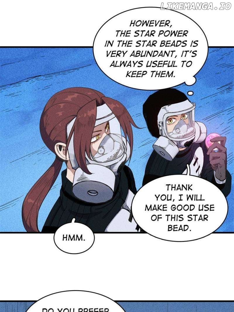 Read Nine Star Toxic Healer Manga Online