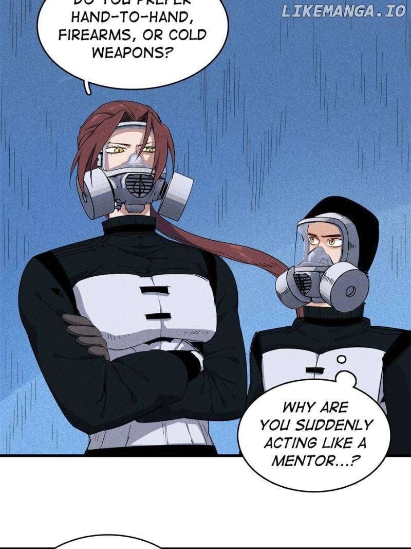 Read Nine Star Toxic Healer Manga Online