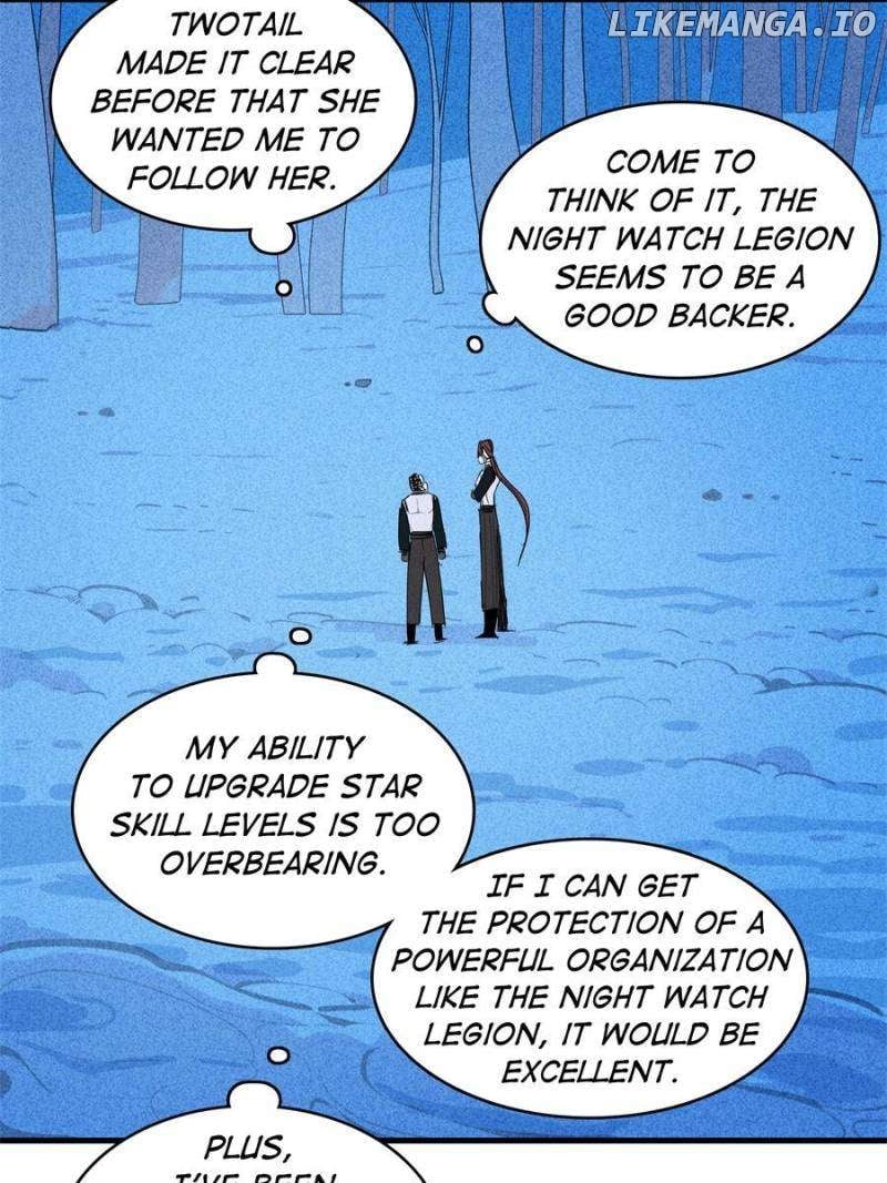 Read Nine Star Toxic Healer Manga Online