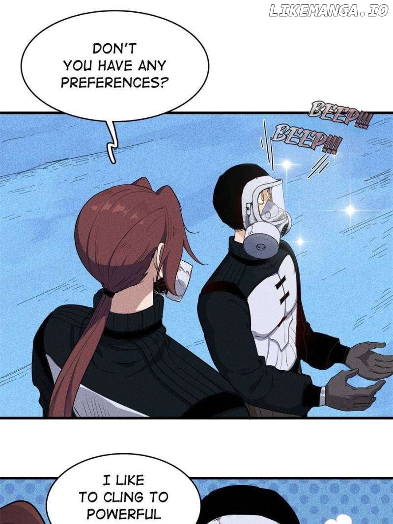 Read Nine Star Toxic Healer Manga Online