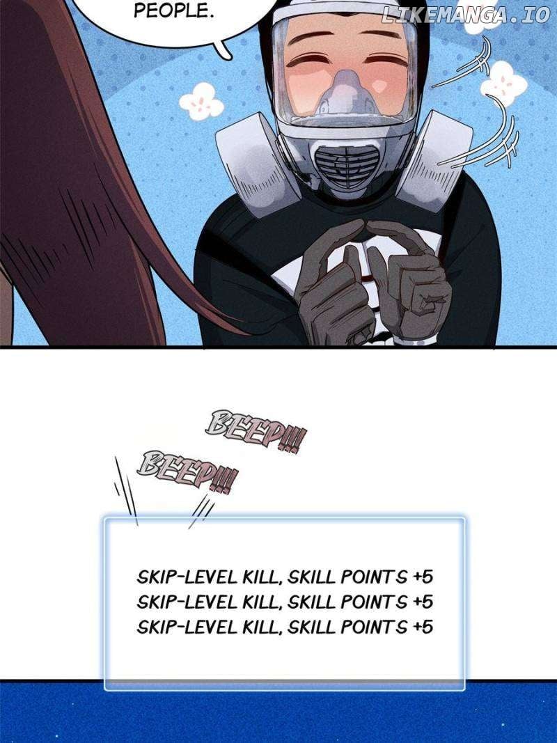 Read Nine Star Toxic Healer Manga Online