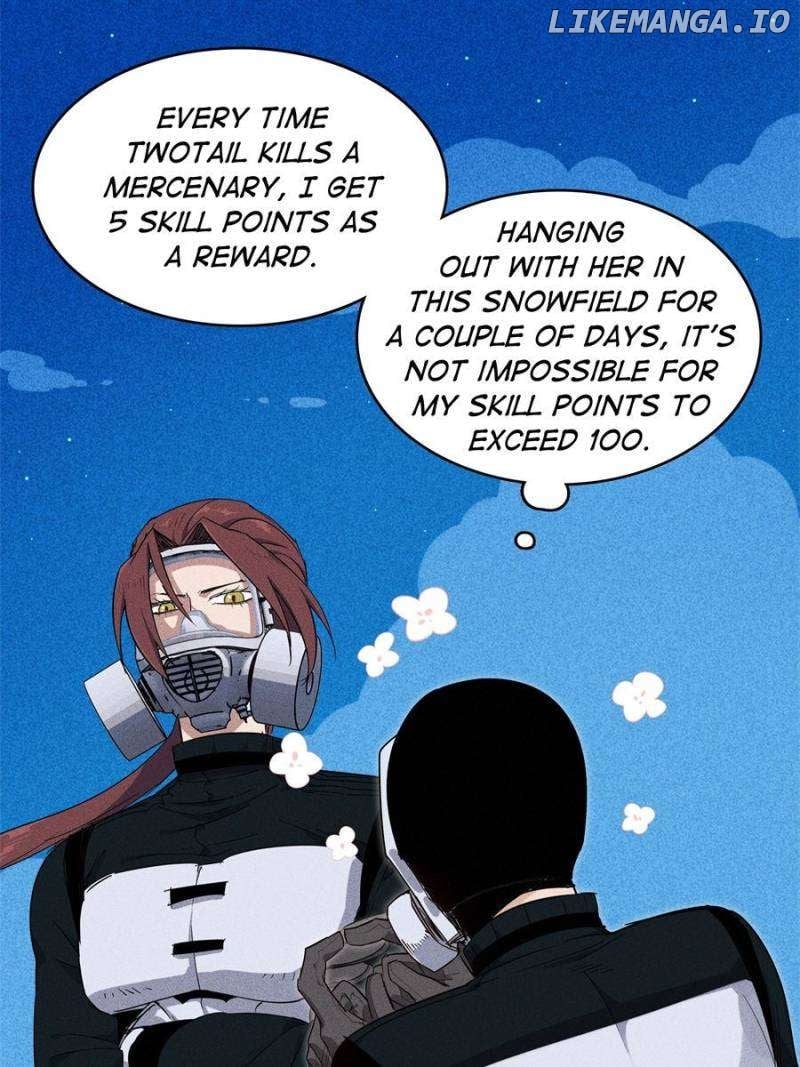 Read Nine Star Toxic Healer Manga Online