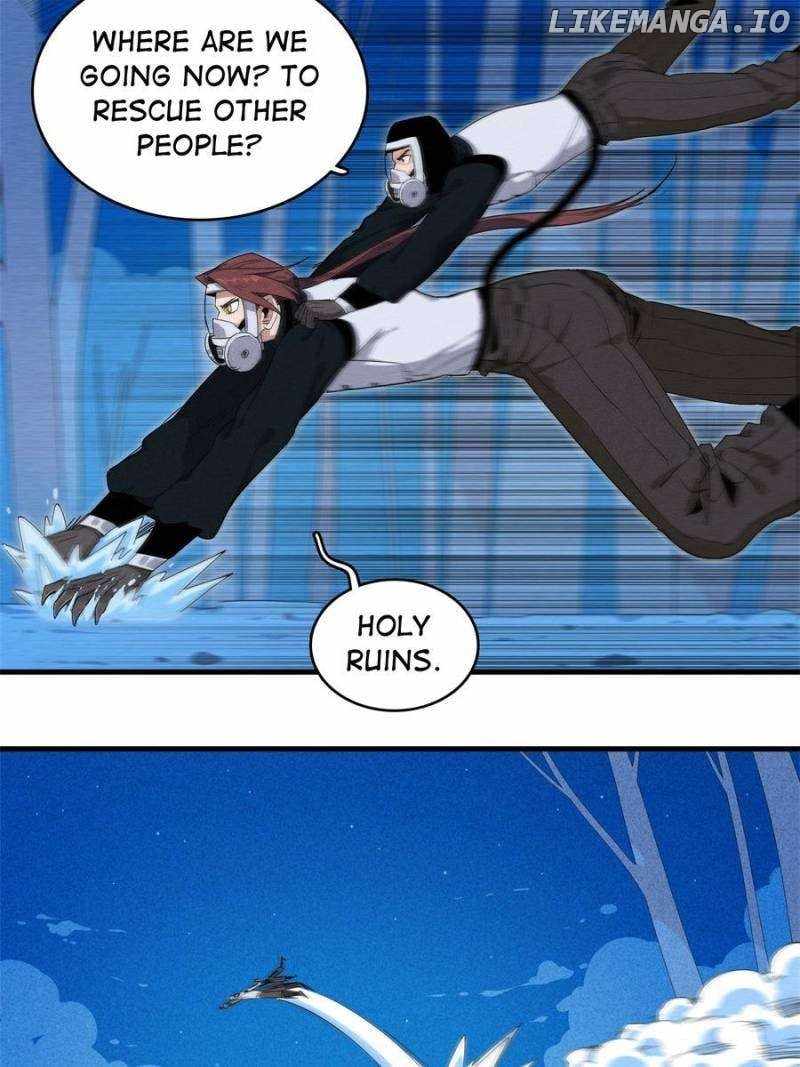 Read Nine Star Toxic Healer Manga Online