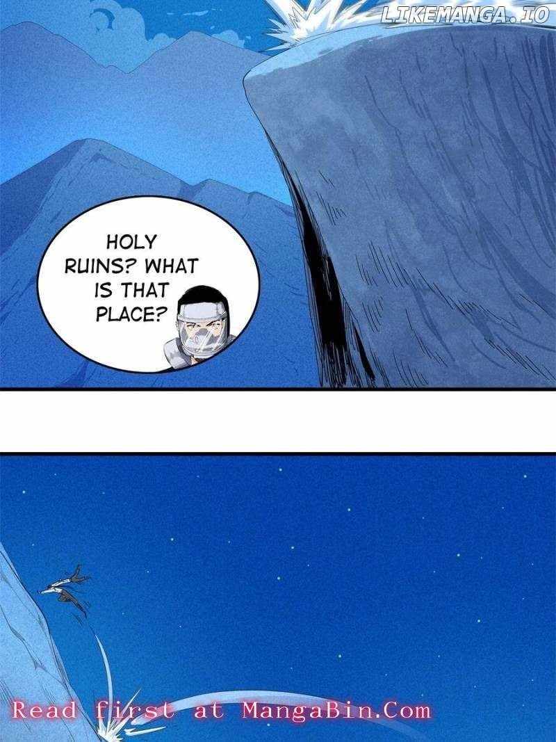 Read Nine Star Toxic Healer Manga Online