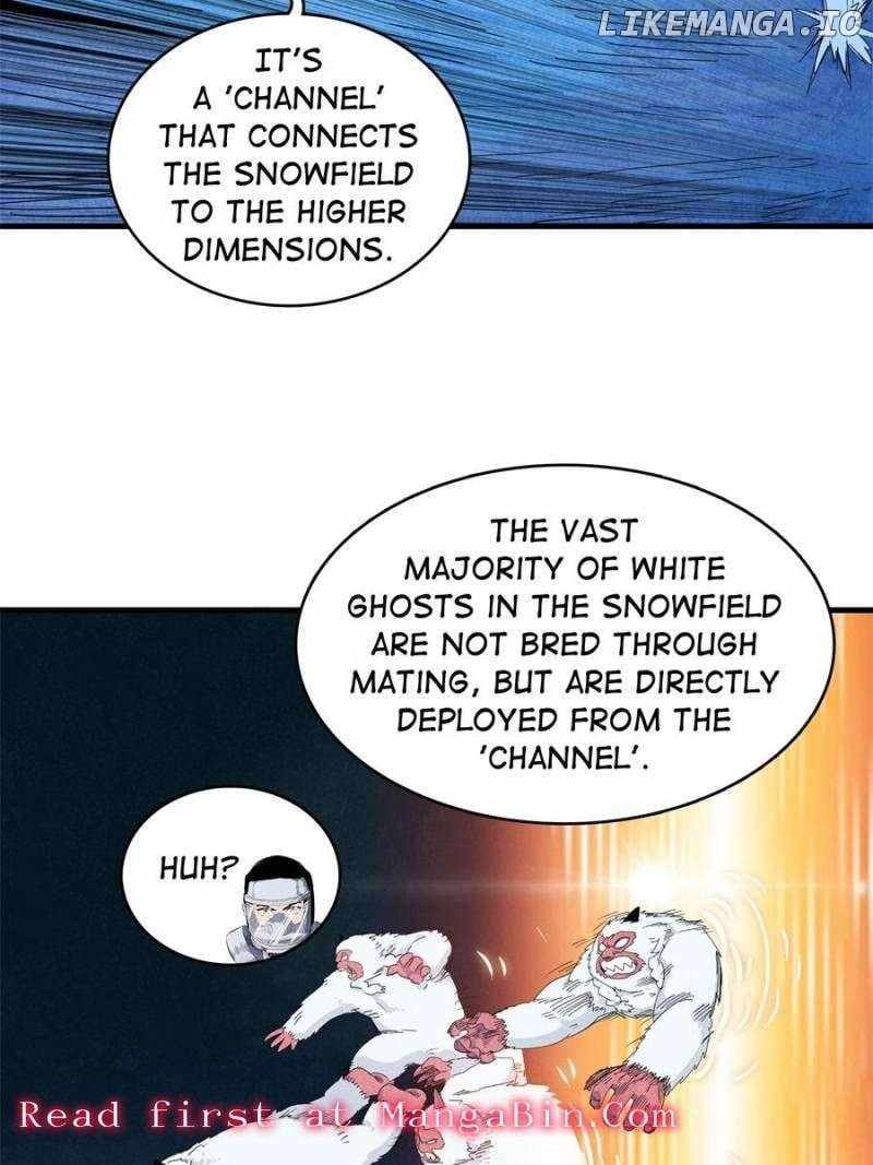 Read Nine Star Toxic Healer Manga Online