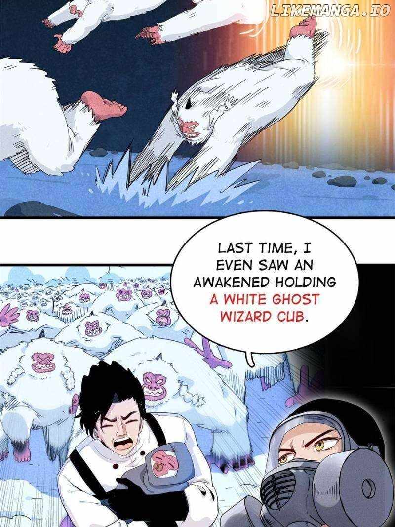 Read Nine Star Toxic Healer Manga Online