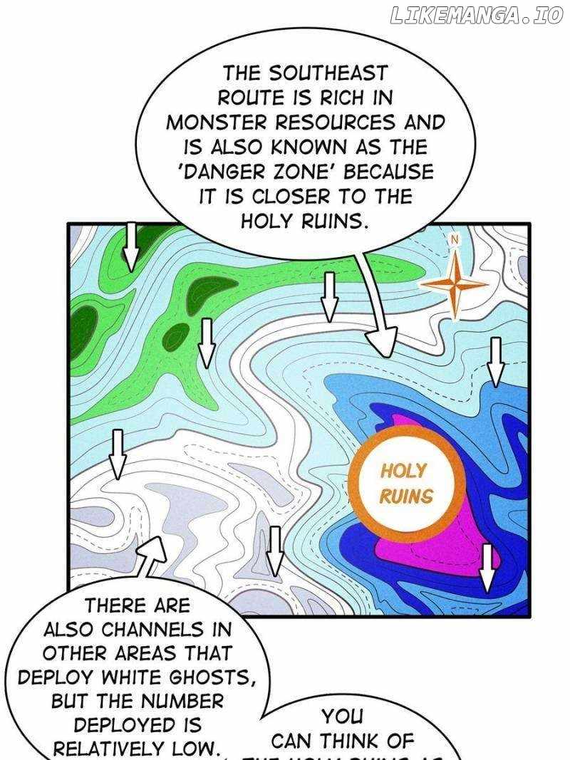 Read Nine Star Toxic Healer Manga Online