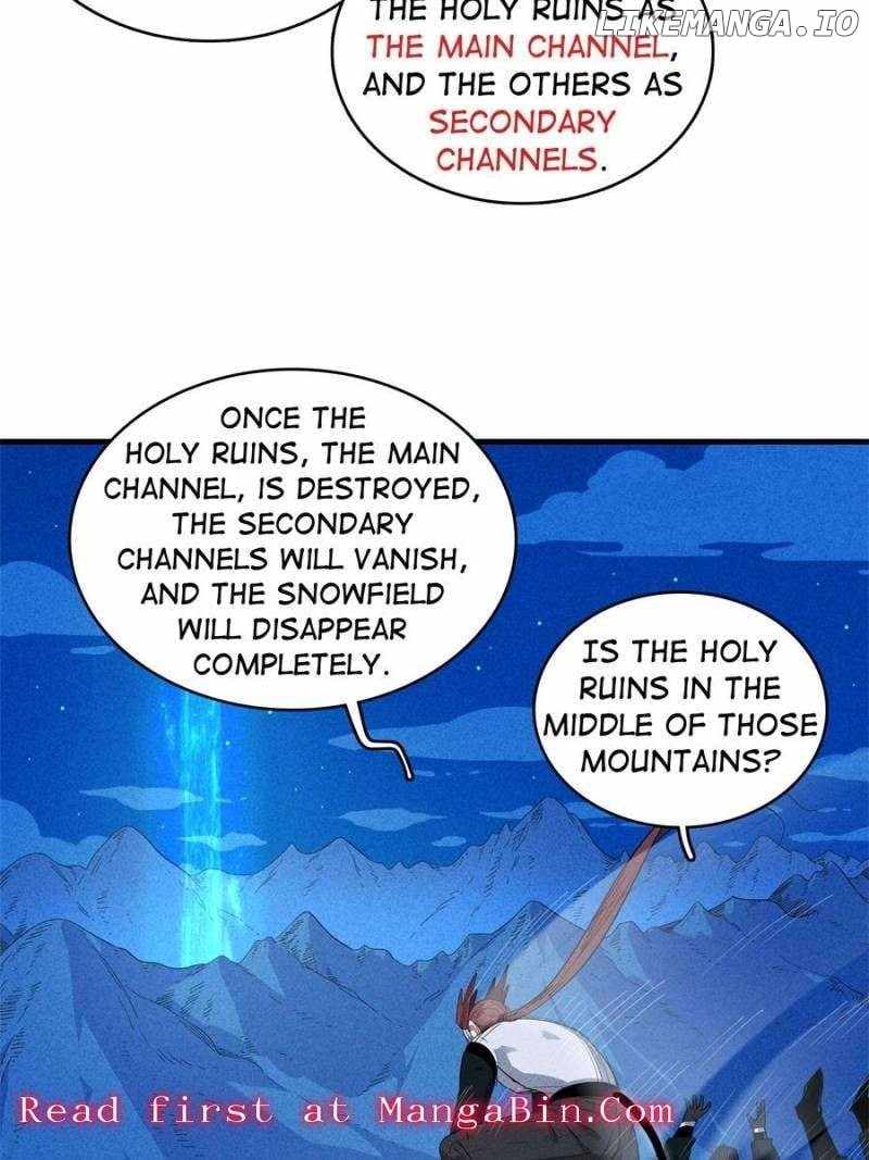 Read Nine Star Toxic Healer Manga Online