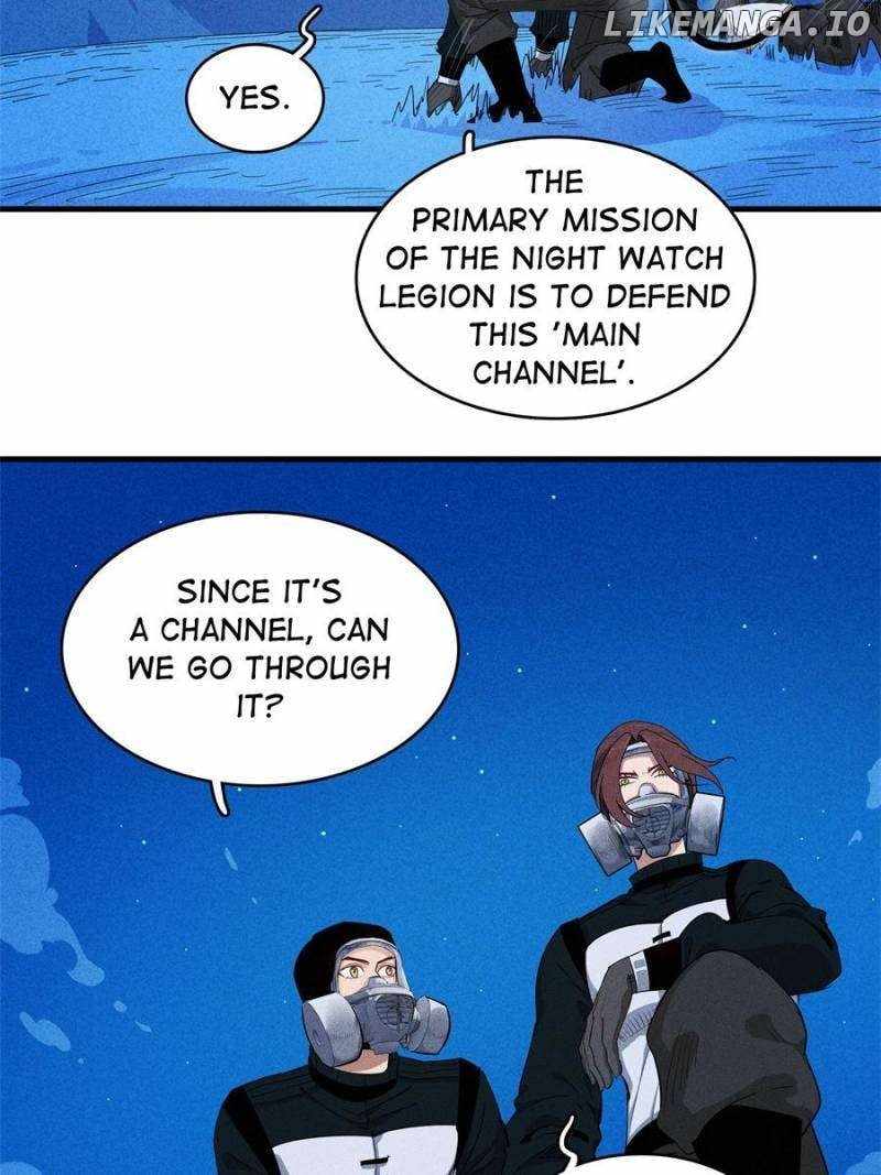 Read Nine Star Toxic Healer Manga Online