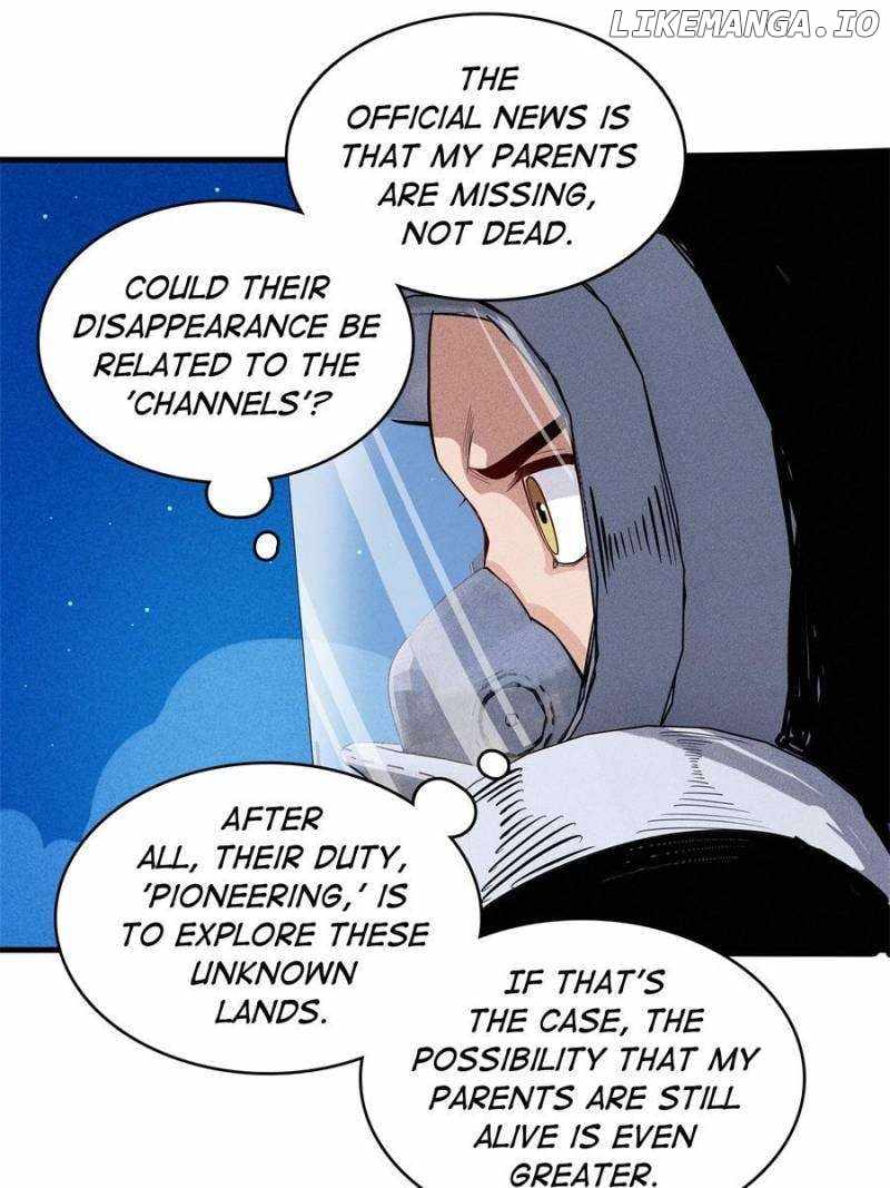 Read Nine Star Toxic Healer Manga Online