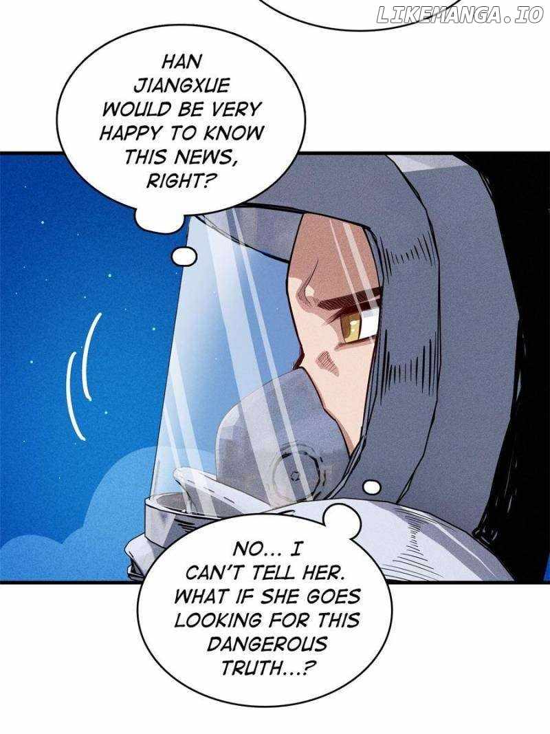 Read Nine Star Toxic Healer Manga Online