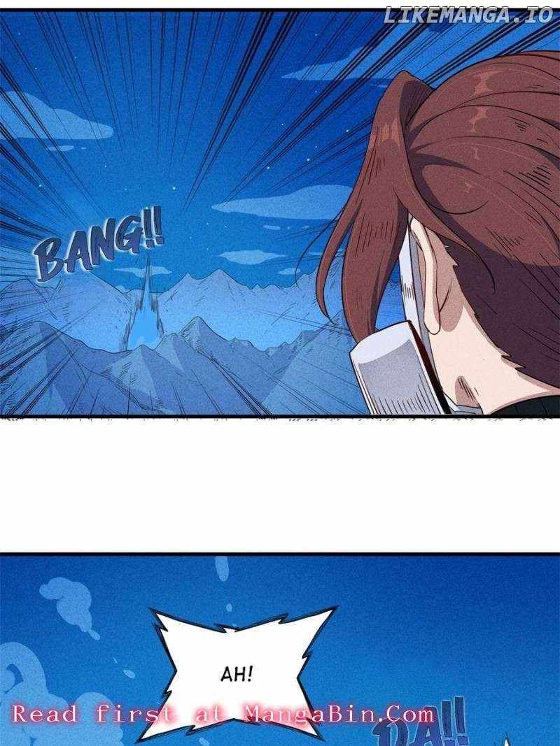 Read Nine Star Toxic Healer Manga Online