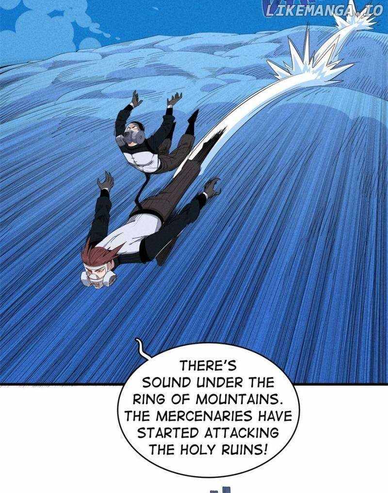 Read Nine Star Toxic Healer Manga Online