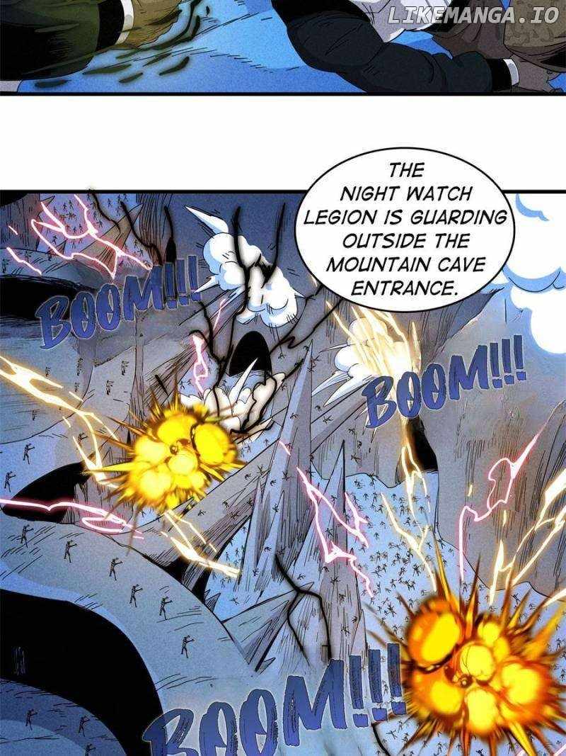 Read Nine Star Toxic Healer Manga Online