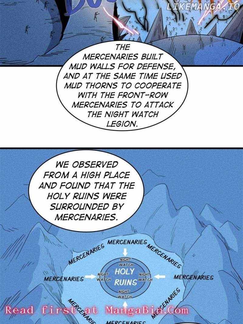 Read Nine Star Toxic Healer Manga Online