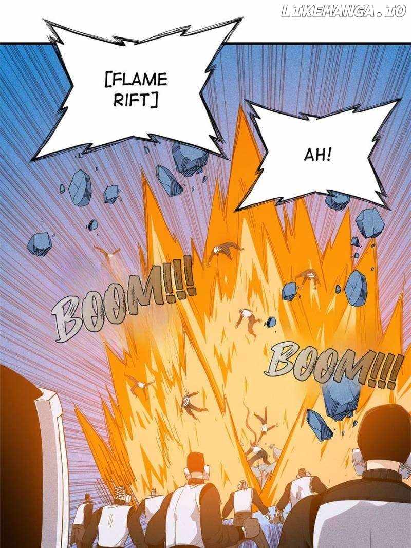 Read Nine Star Toxic Healer Manga Online