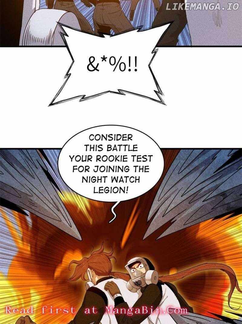 Read Nine Star Toxic Healer Manga Online