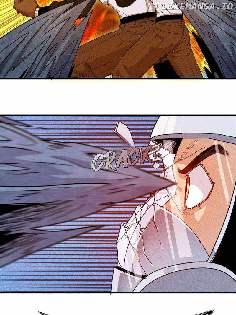 Read Nine Star Toxic Healer Manga Online