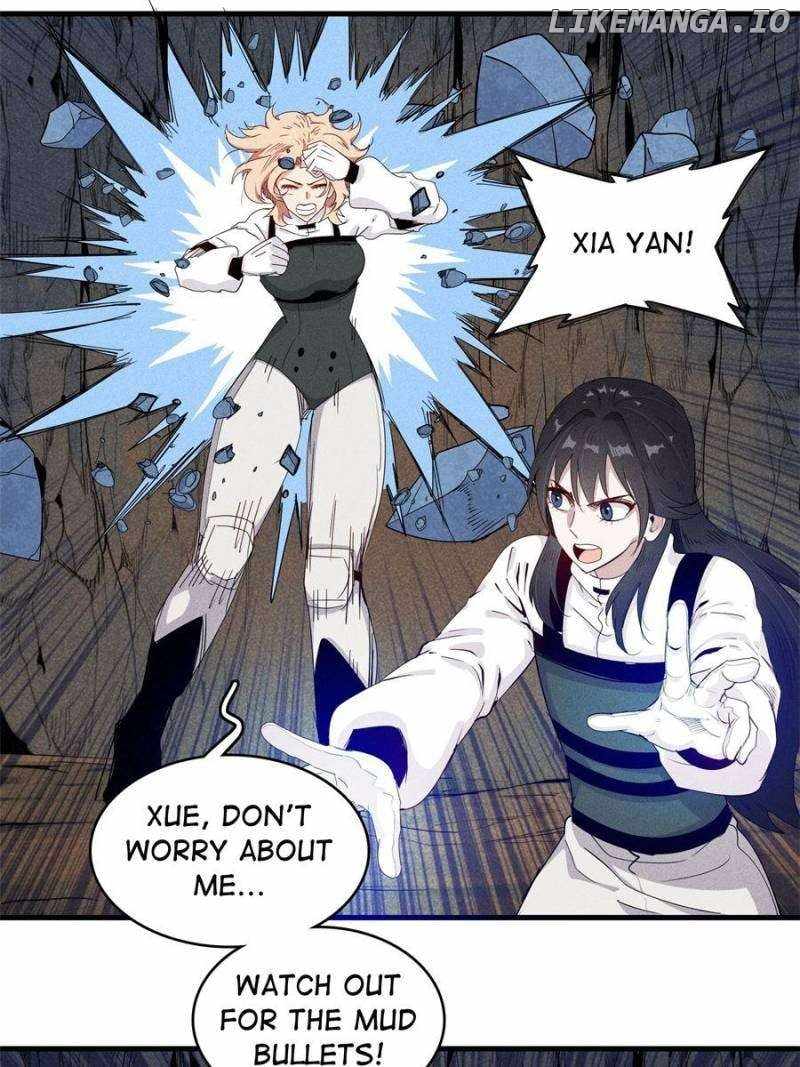 Read Nine Star Toxic Healer Manga Online