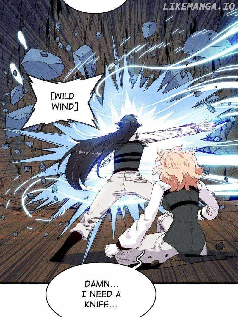 Read Nine Star Toxic Healer Manga Online