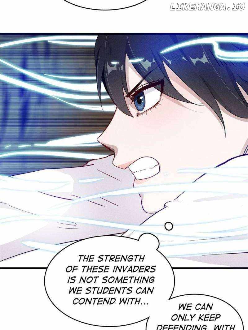 Read Nine Star Toxic Healer Manga Online