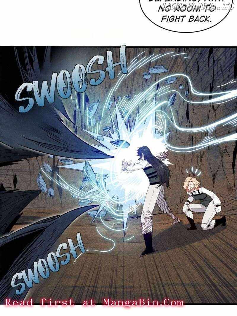 Read Nine Star Toxic Healer Manga Online