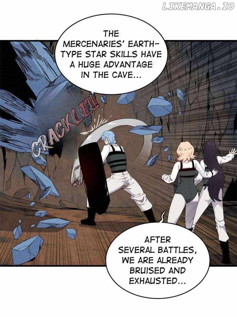 Read Nine Star Toxic Healer Manga Online