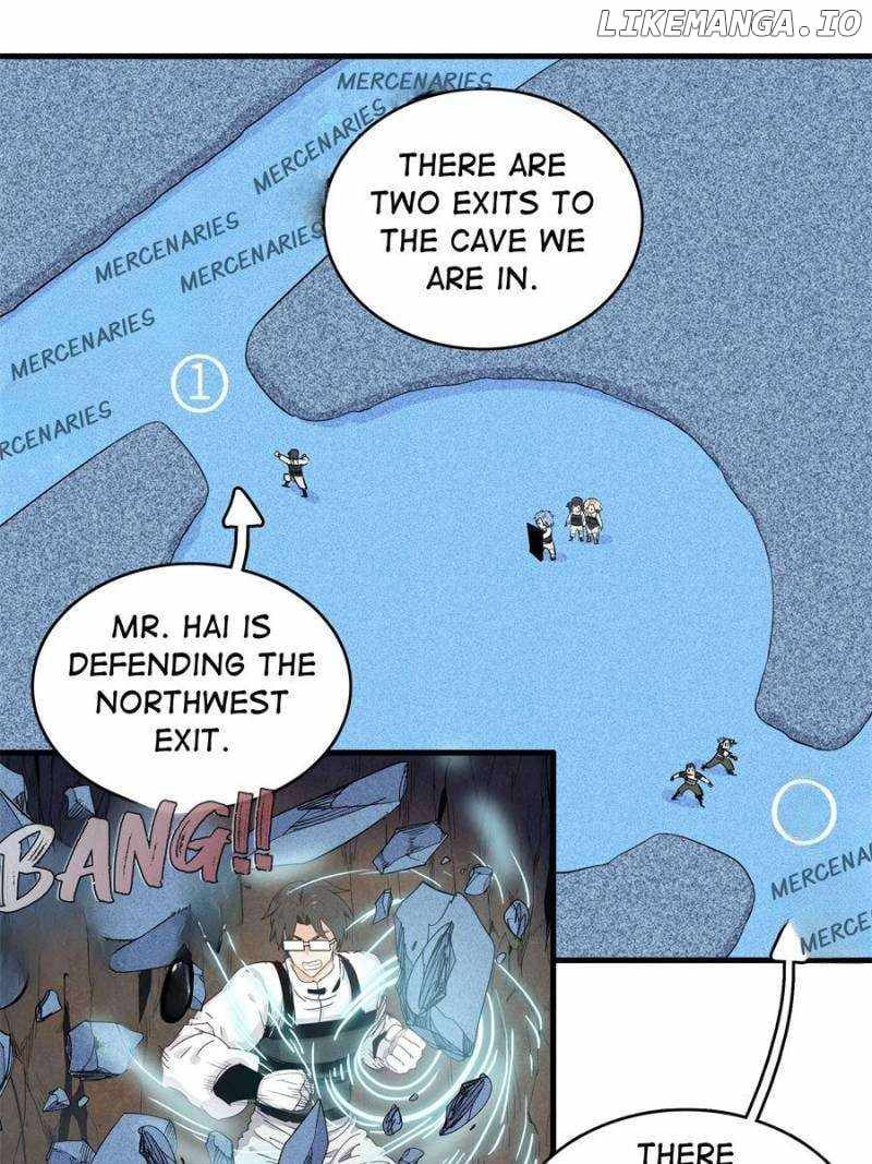 Read Nine Star Toxic Healer Manga Online