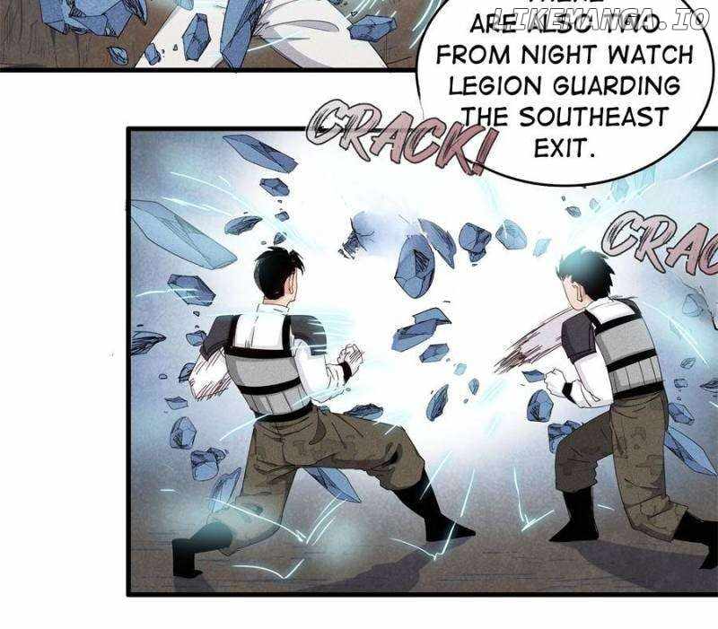 Read Nine Star Toxic Healer Manga Online