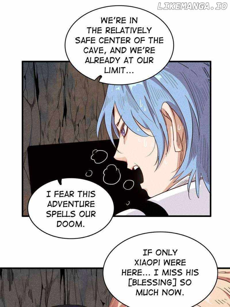 Read Nine Star Toxic Healer Manga Online