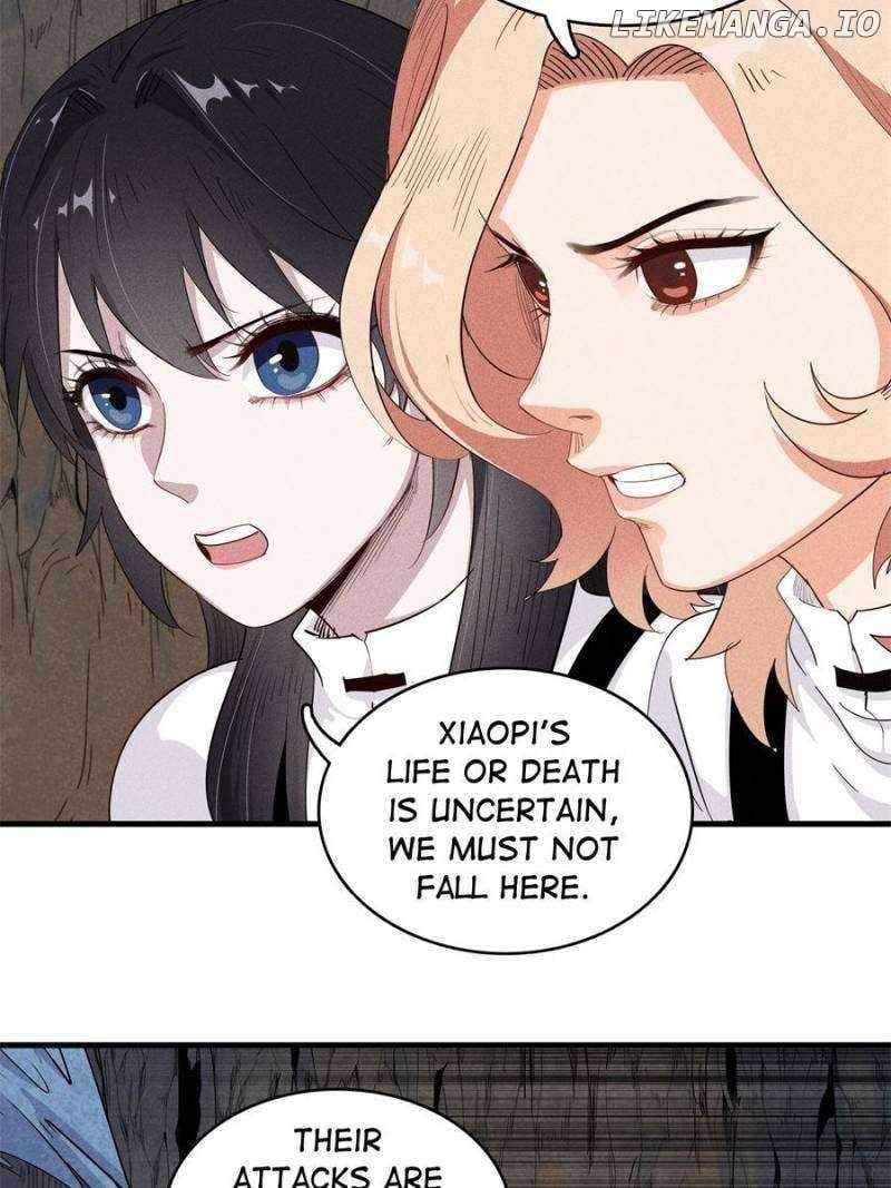 Read Nine Star Toxic Healer Manga Online