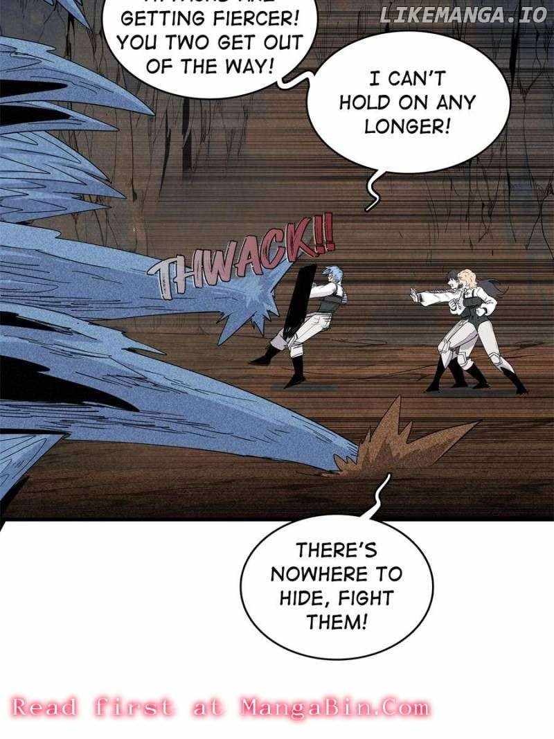 Read Nine Star Toxic Healer Manga Online