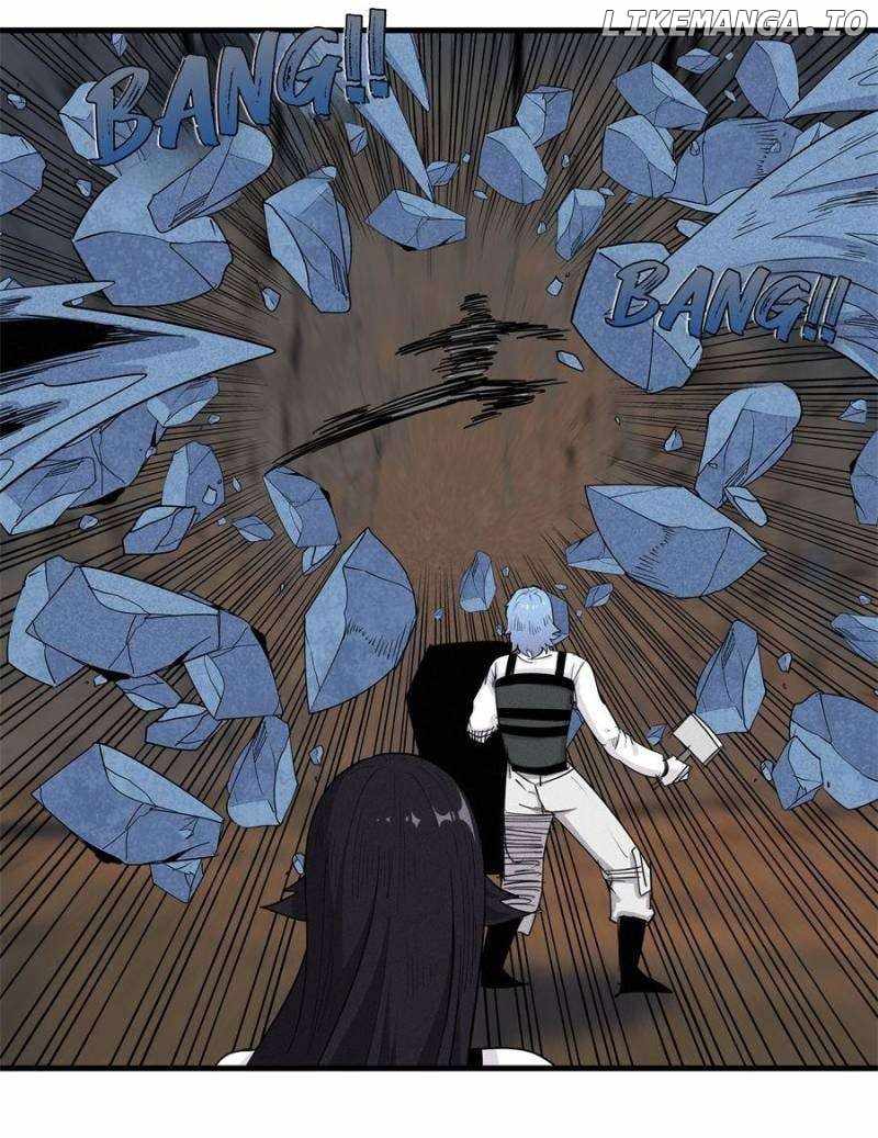 Read Nine Star Toxic Healer Manga Online