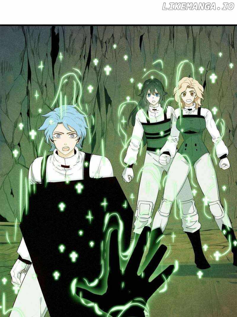 Read Nine Star Toxic Healer Manga Online