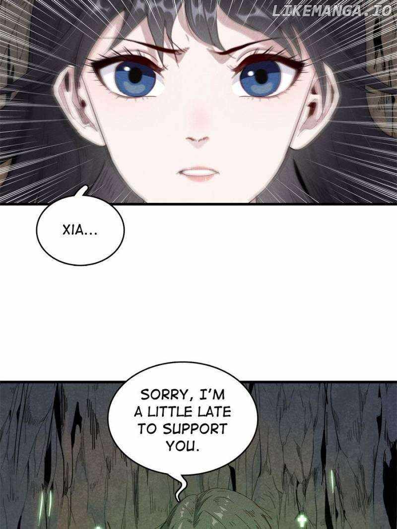 Read Nine Star Toxic Healer Manga Online