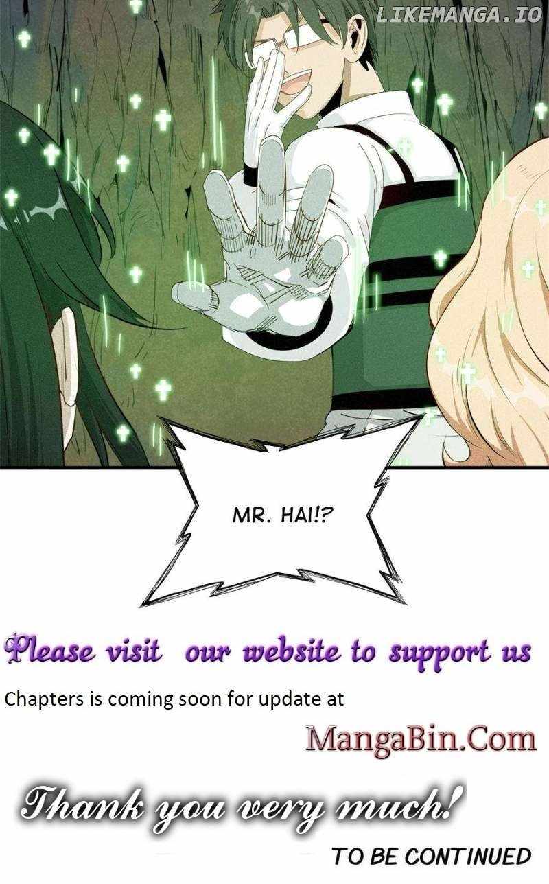 Read Nine Star Toxic Healer Manga Online