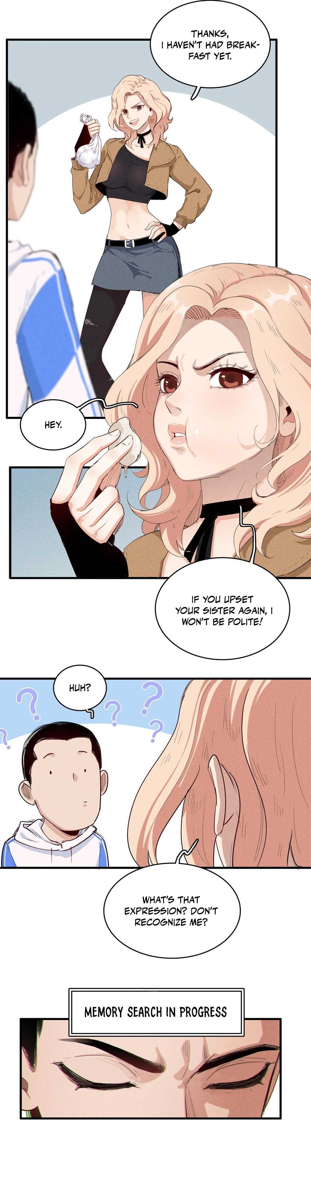 Read Nine Star Toxic Healer Manga Online