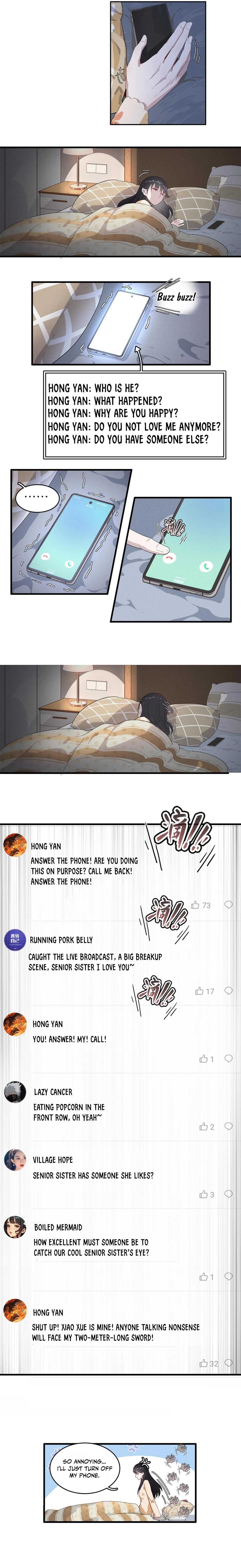 Read Nine Star Toxic Healer Manga Online