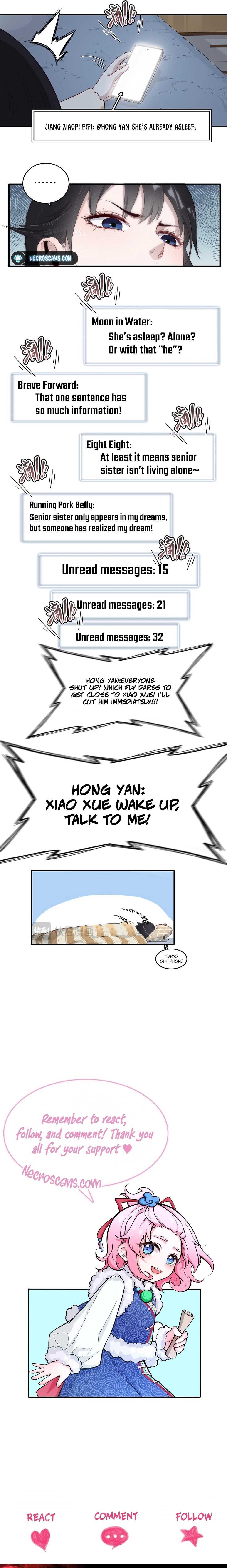 Read Nine Star Toxic Healer Manga Online