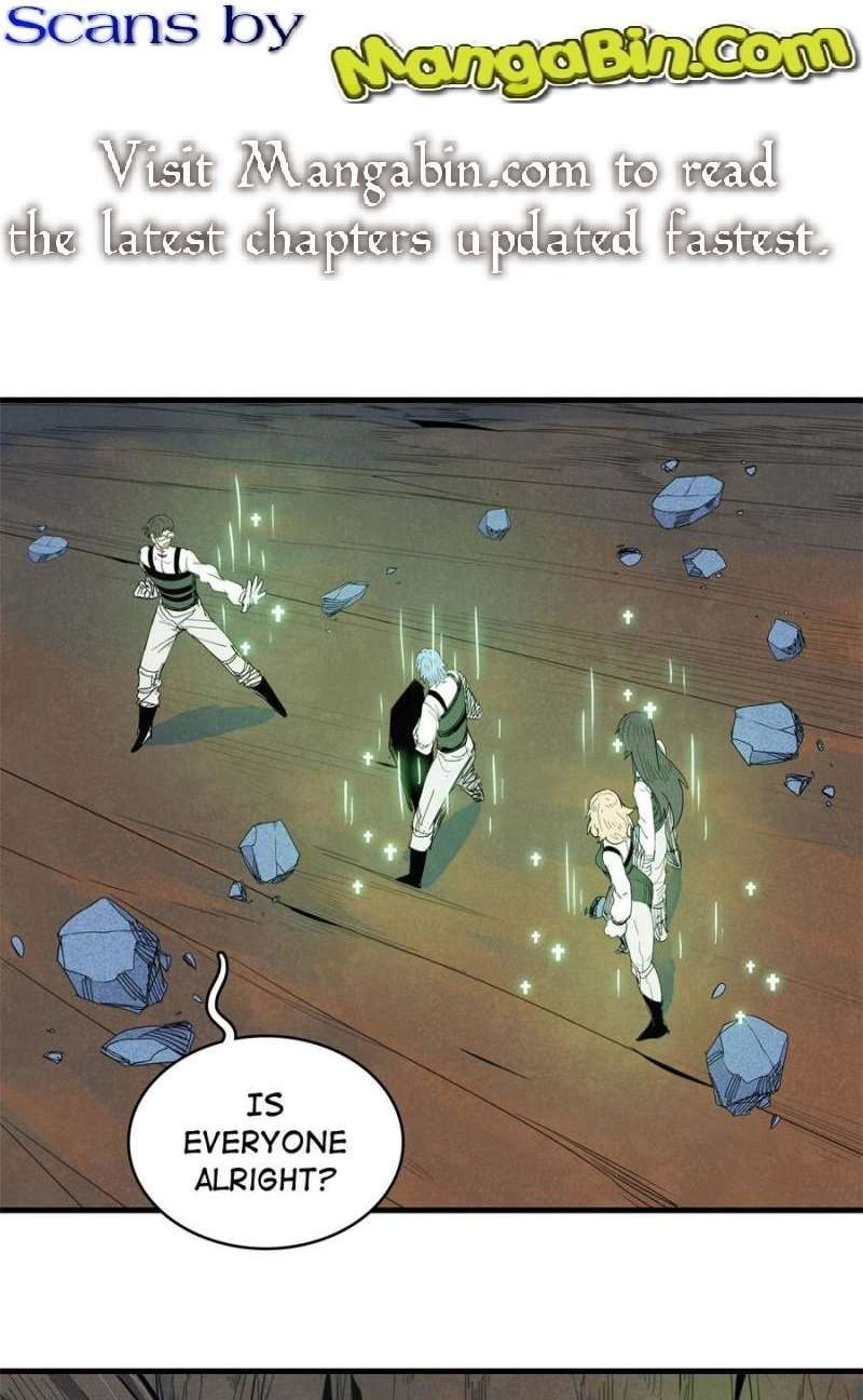 Read Nine Star Toxic Healer Manga Online