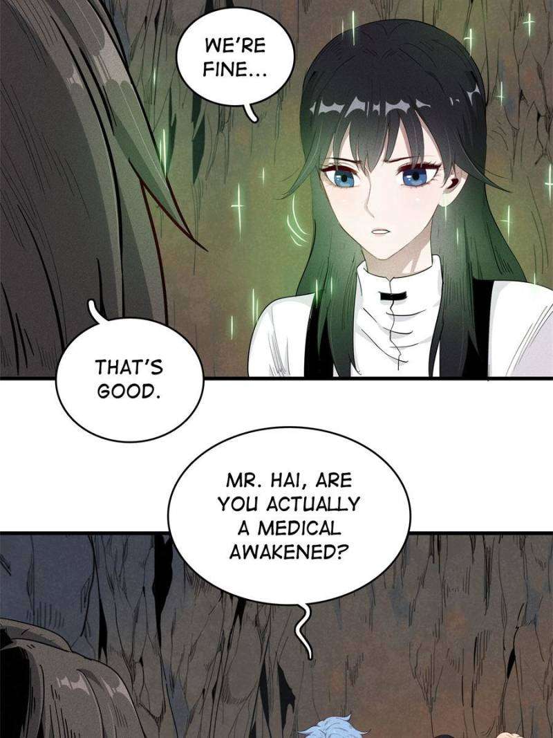 Read Nine Star Toxic Healer Manga Online