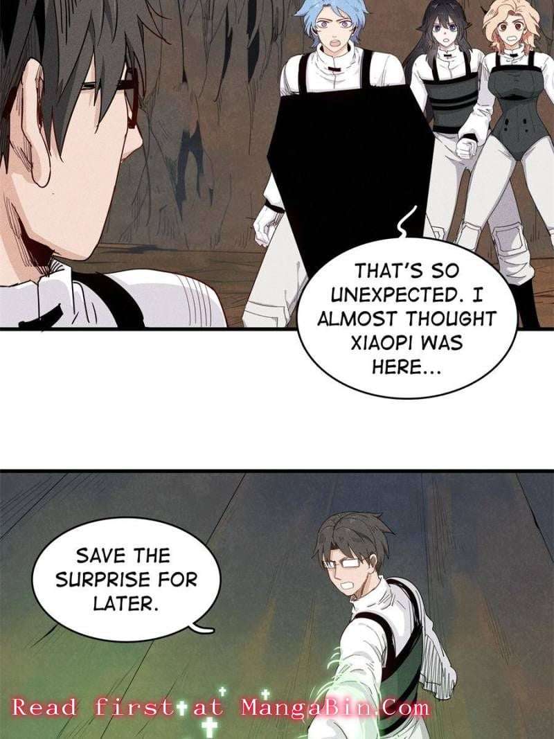 Read Nine Star Toxic Healer Manga Online