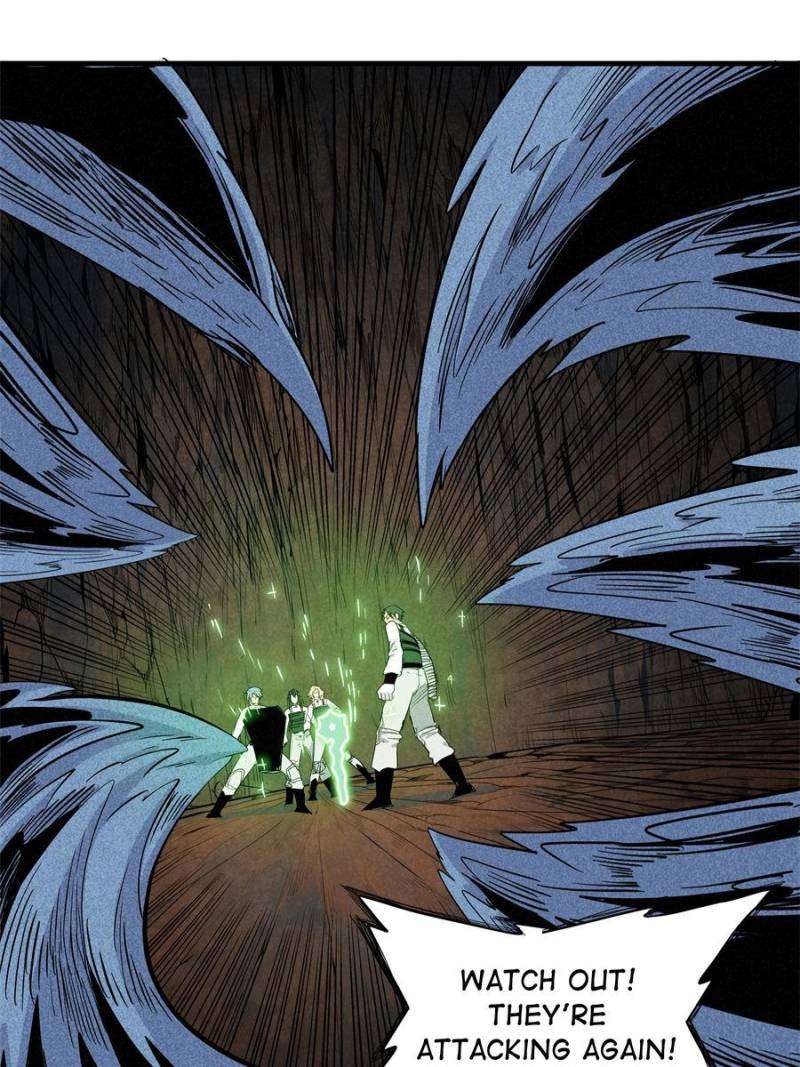 Read Nine Star Toxic Healer Manga Online